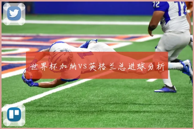世界杯加纳vs英格兰总进球分析