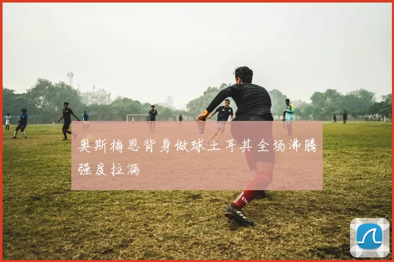 奥斯梅恩背身做球土耳其全场沸腾强度拉满