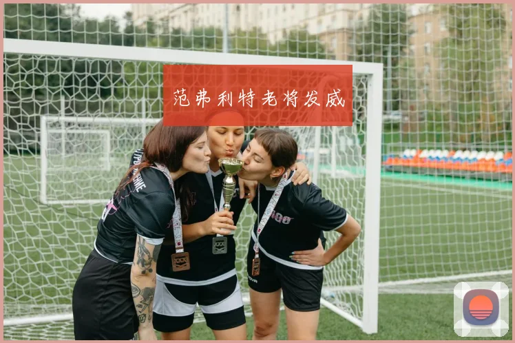 范弗利特老将发威