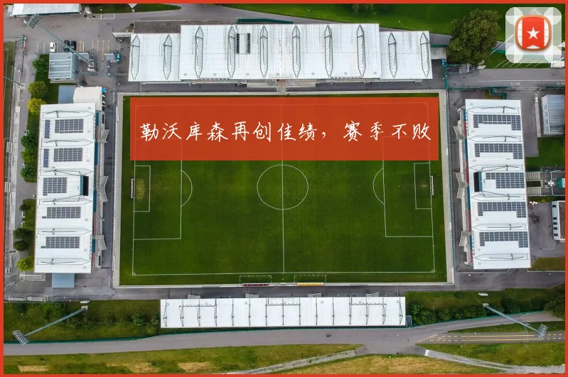 勒沃库森再创佳绩，赛季不败