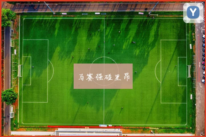 马赛强碰里昂