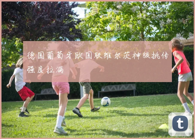 德国葡萄牙欧国联维尔茨神级挑传强度拉满