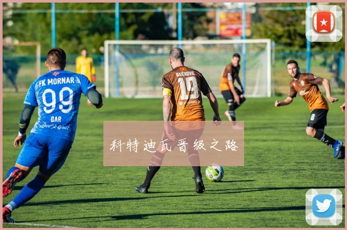 科特迪瓦晋级之路