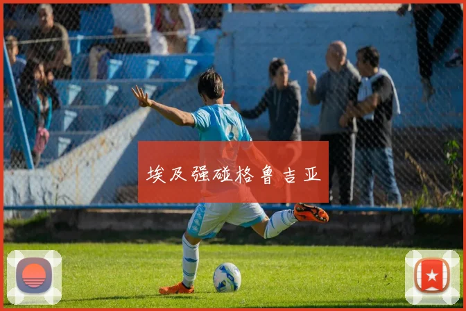 埃及强碰格鲁吉亚