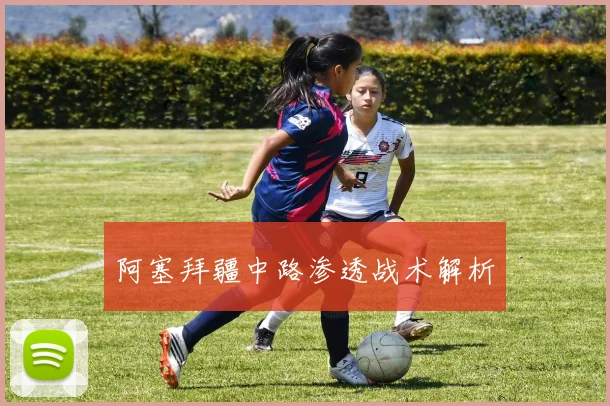 阿塞拜疆中路渗透战术解析