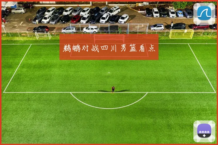 鹈鹕对战四川男篮看点