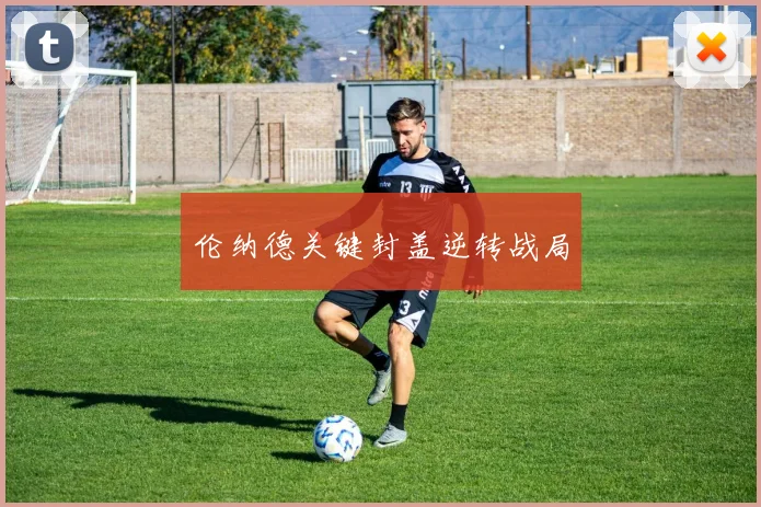 伦纳德关键封盖逆转战局
