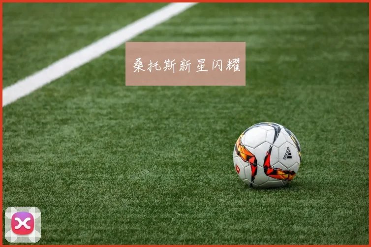 桑托斯新星闪耀