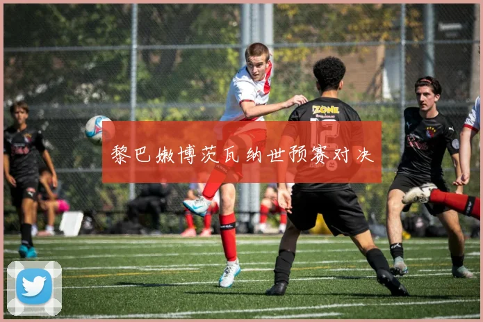 黎巴嫩博茨瓦纳世预赛对决