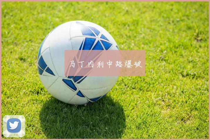 马丁内利中路爆破