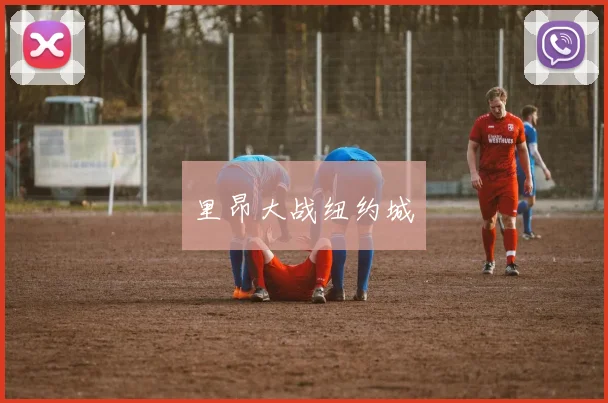 里昂大战纽约城