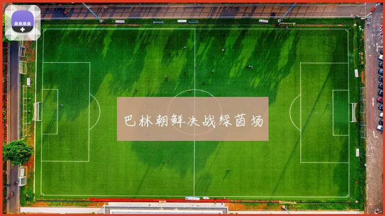 巴林朝鲜决战绿茵场