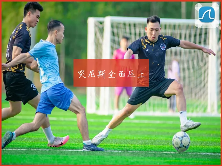 突尼斯全面压上