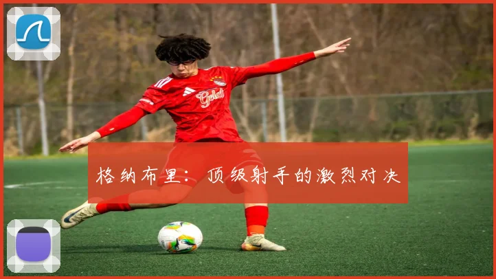 格纳布里：顶级射手的激烈对决