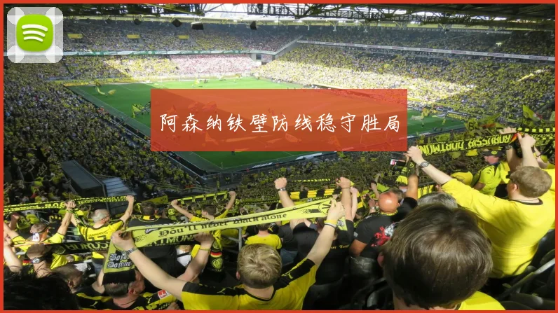 阿森纳铁壁防线稳守胜局