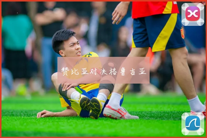 赞比亚对决格鲁吉亚
