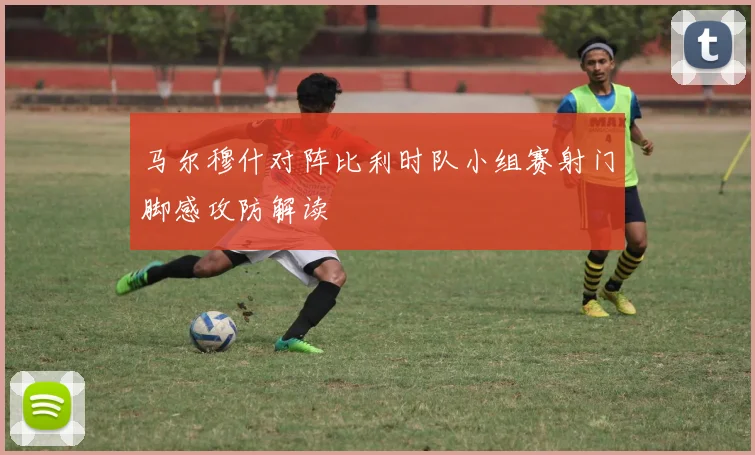 马尔穆什对阵比利时队小组赛射门脚感攻防解读