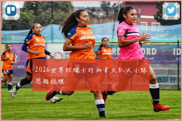 2026世界杯瑞士对加拿大队大小球思路梳理