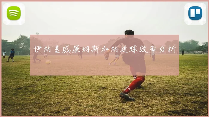 伊纳基威廉姆斯加纳进球效率分析