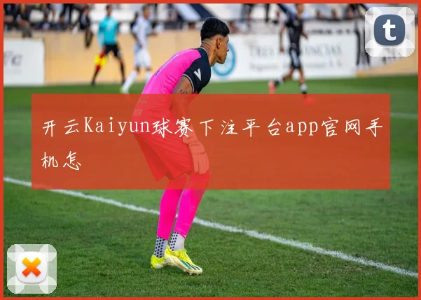开云Kaiyun球赛下注平台app官网手机怎